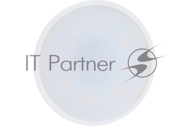 Лампа светодиодная LL-R-MR16-7W-230-3K-GU5.3 (рефлектор