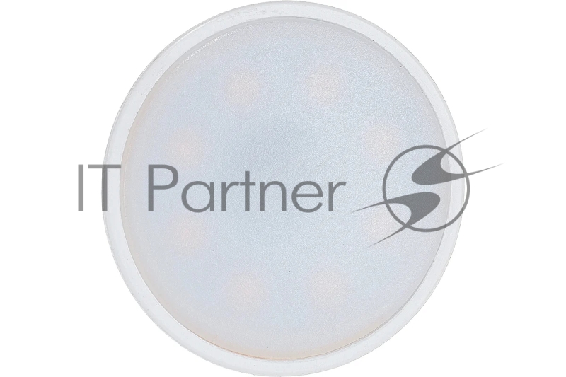 Лампа светодиодная LL-R-MR16-7W-230-4K-GU5.3 (рефлектор