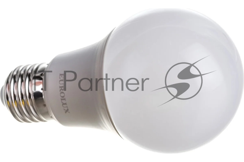 Лампа светодиодная LL-E-A60-11W-230-6K-E27 (груша