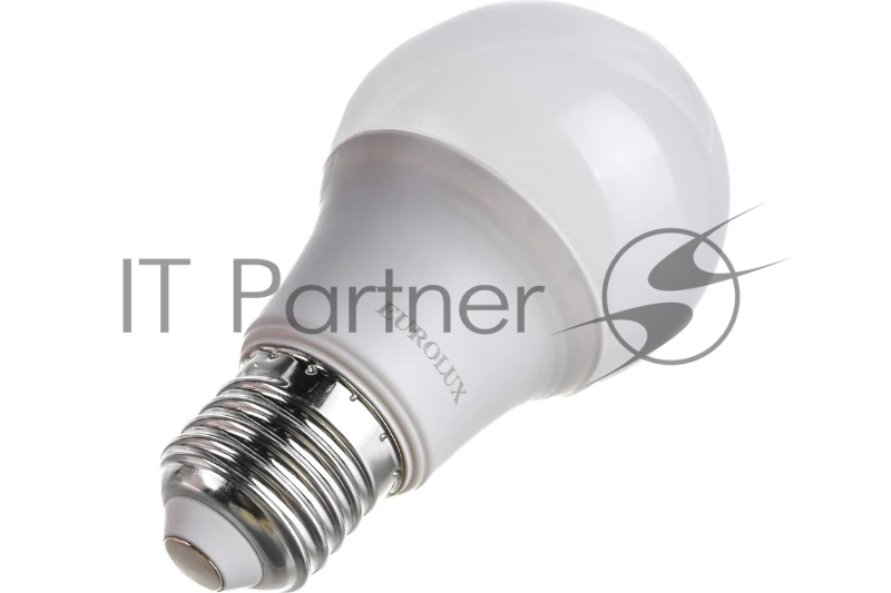 Лампа светодиодная LL-E-A60-11W-230-6K-E27 (груша