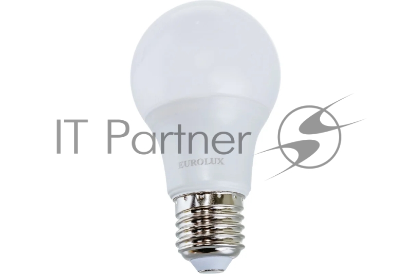 Лампа светодиодная LL-E-A60-11W-230-6K-E27 (груша