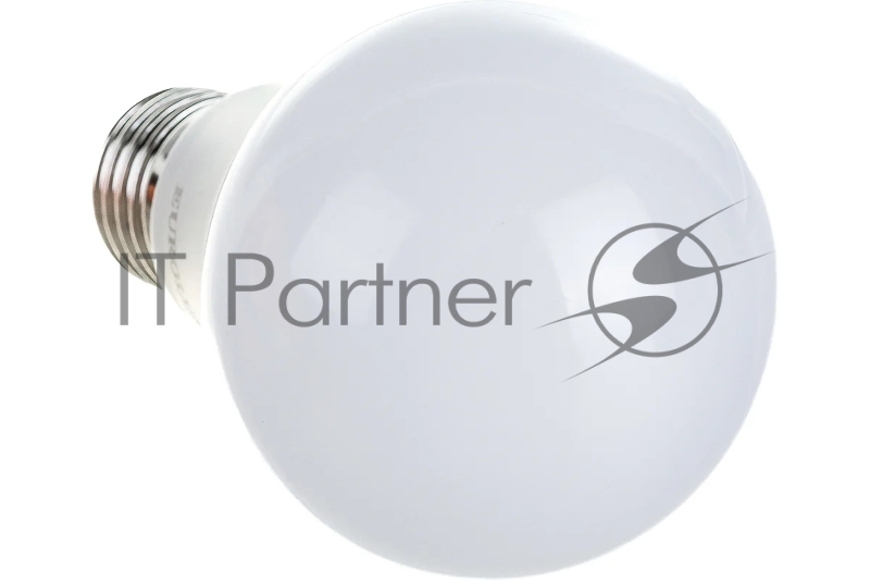 Лампа светодиодная LL-E-A60-13W-230-4K-E27 (груша