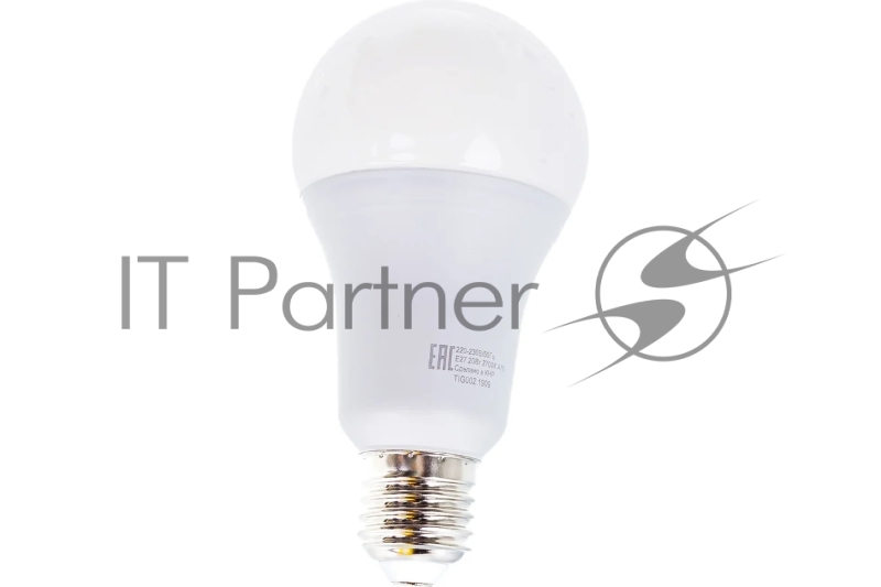Лампа светодиодная LL-E-A70-20W-230-2