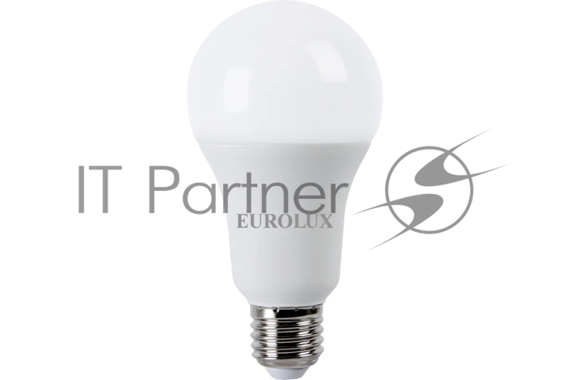 Лампа светодиодная LL-E-A70-20W-230-4K-E27 (груша