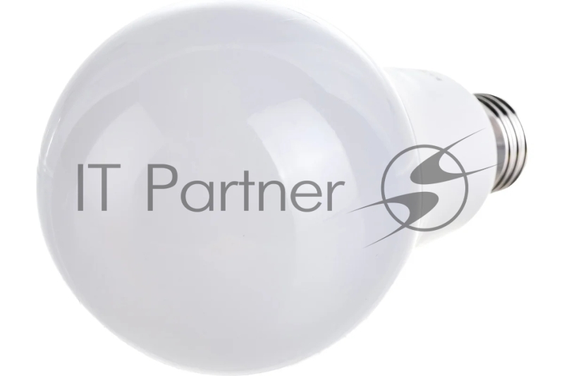 Лампа светодиодная LL-E-A80-25W-230-4K-E27 (груша