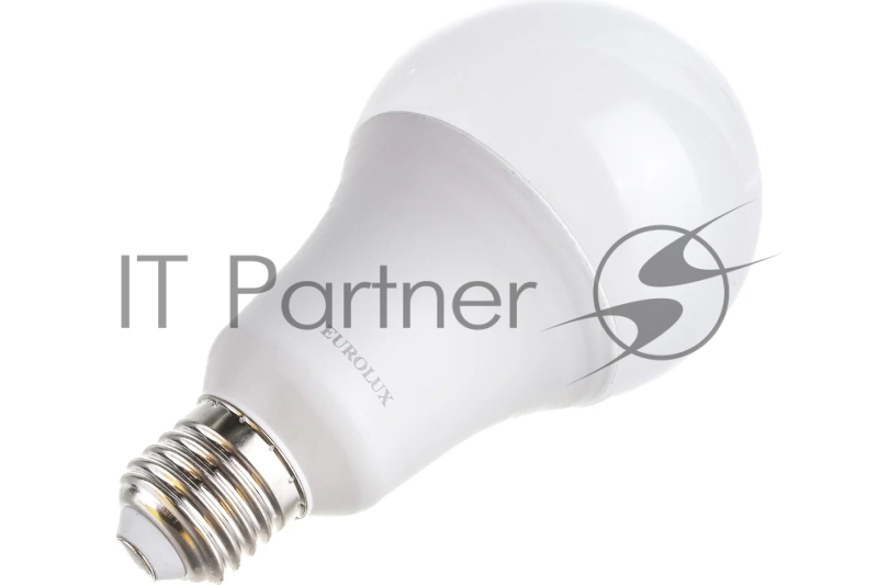 Лампа светодиодная LL-E-A80-25W-230-4K-E27 (груша