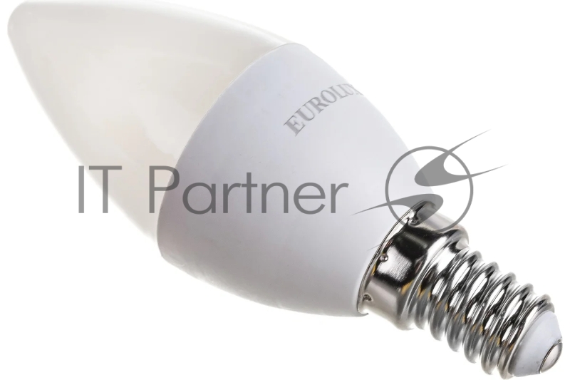 Лампа светодиодная LL-E-C37-5W-230-2