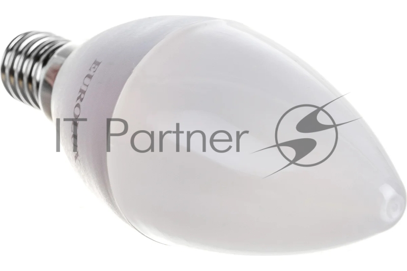 Лампа светодиодная LL-E-C37-5W-230-2