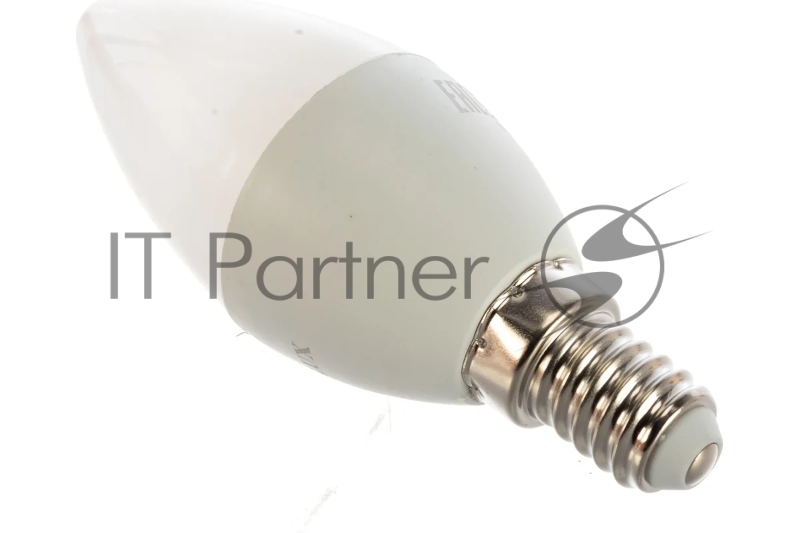 Лампа светодиодная LL-E-C37-6W-230-2