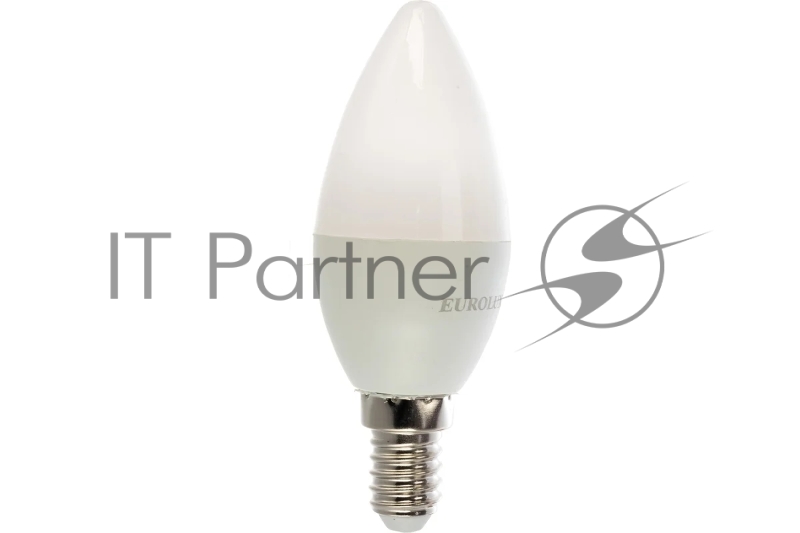 Лампа светодиодная LL-E-C37-6W-230-2