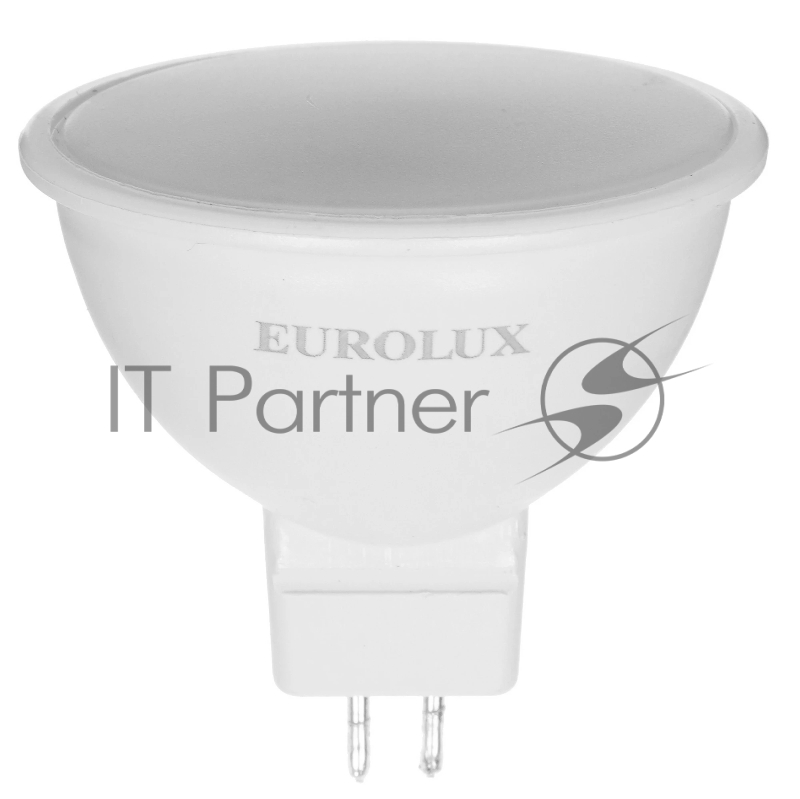 Лампа светодиодная LL-E-MR16-7W-230-2