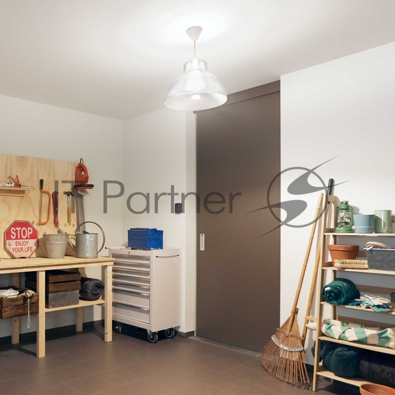 Лампа белая с цоколем Е27 - повышенной яркости Philips Hue White 100W bulb