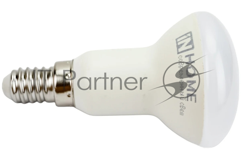 Лампа светодиодная LED-R50-VC 6Вт 4000К нейтр. бел. E14 525лм 230В IN HOME 4690612024264