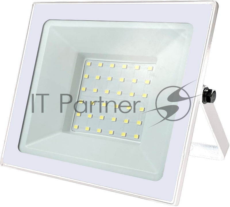 Лампа светодиодная Hiper HF-009 50Вт 6500K