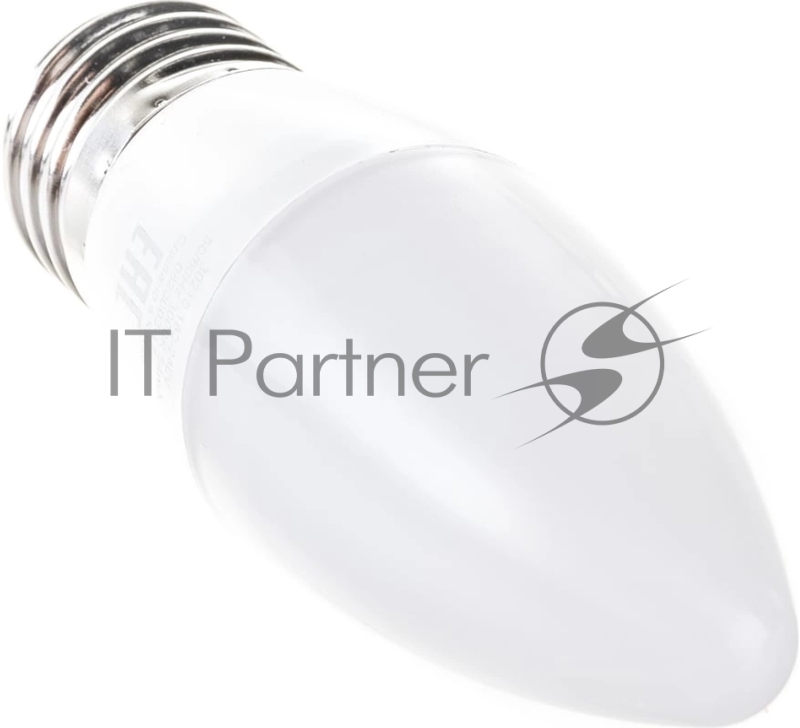 Лампа Elementary Свеча 10W 750lm 3000K E27 LED
