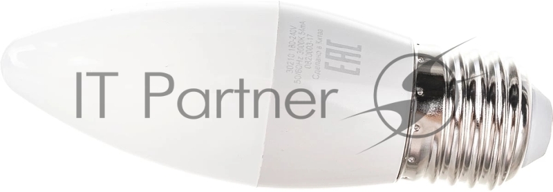 Лампа Elementary Свеча 10W 750lm 3000K E27 LED