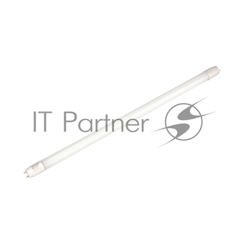 Лампа светодиодная REXANT Трубка Т8 11,5 Вт 978 Лм G13 AC 170-265 В 4000 K нейтральный свет