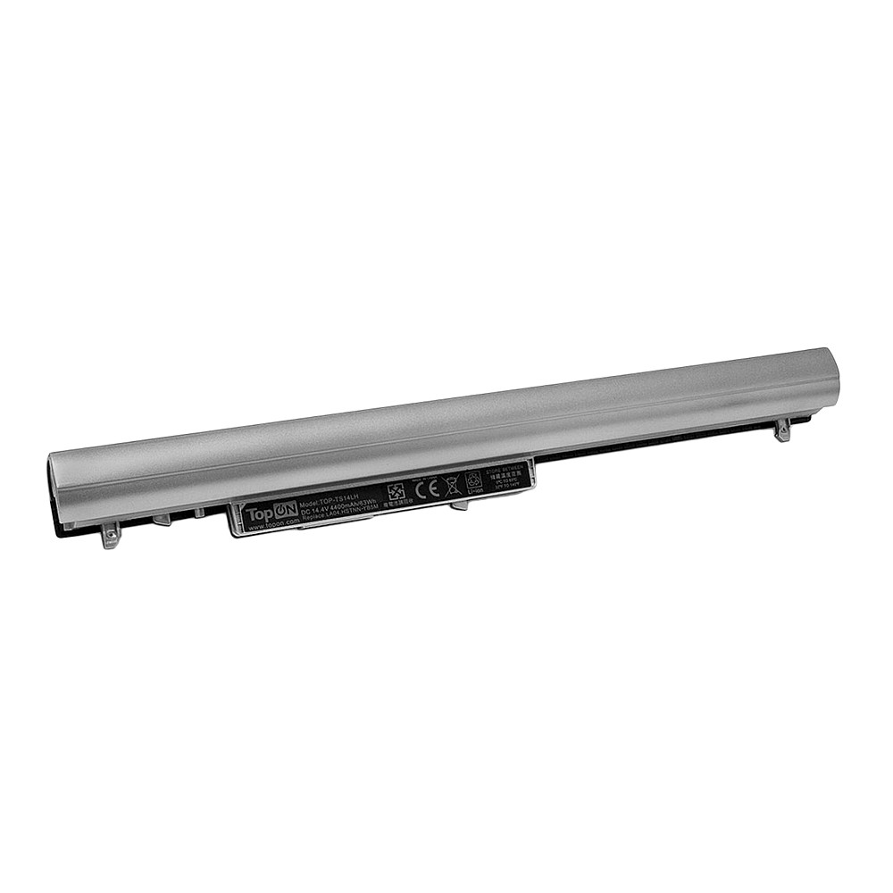 Аккумулятор для ноутбука HP TouchSmart G14, 14, 15, 16, ProBook 340 G1, 350 G2 Series. 14.4V 4400mAh 63Wh. HSTNN-UB5M, TPN-Q129.
