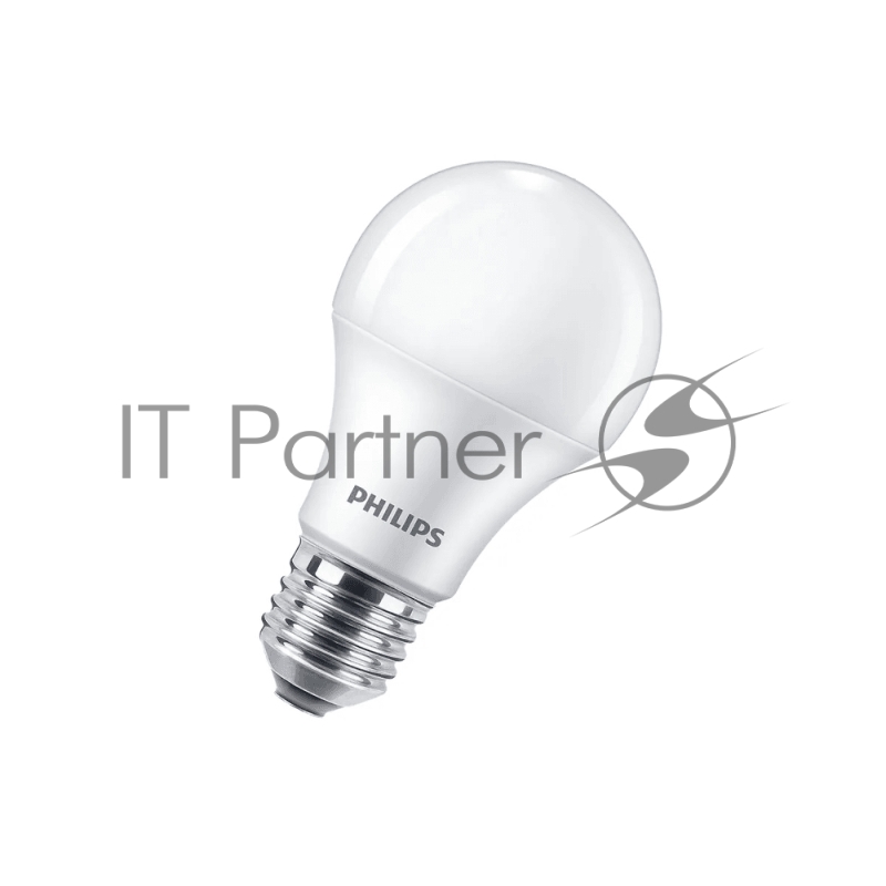 Промопак Philips ESS LEDBulb 9W E27 3000K 3шт.