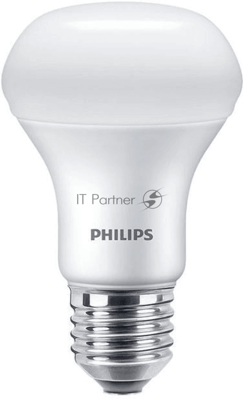 Светодиодная лампа Philips ESS LEDspot 9W 980lm E27 R63 840