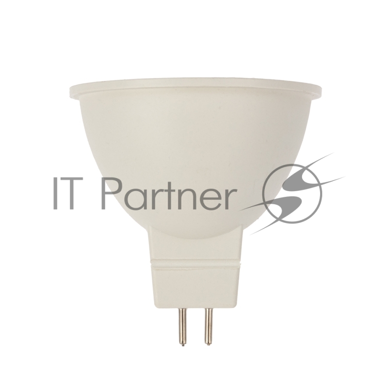 Лампа светодиодная Рефлектор 5,5 Вт 570Лм GU5.3 6500K REXANT