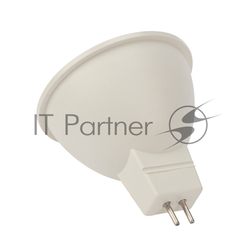 Лампа светодиодная Рефлектор 5,5 Вт 570Лм GU5.3 2700K REXANT