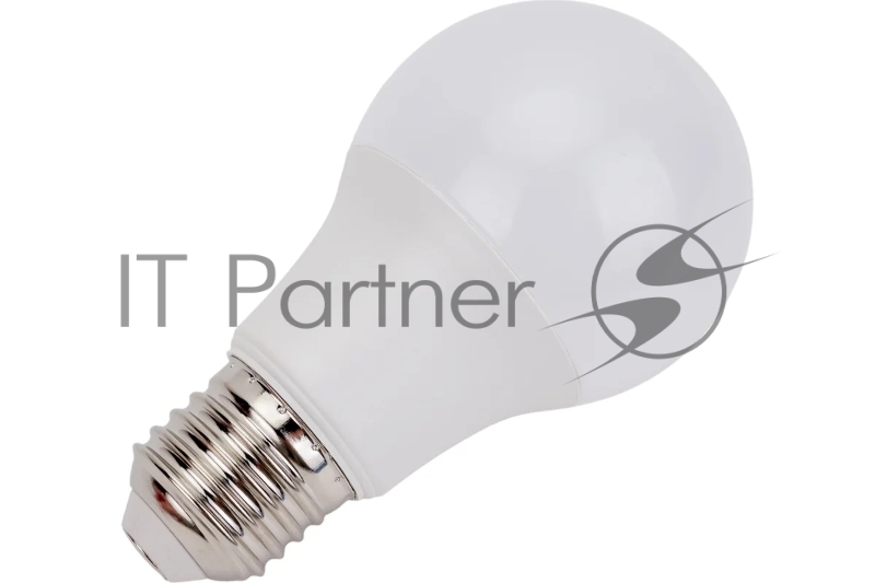 Лампа светодиодная A60 12Вт грушевидная 3000К E27 230В GENERICA LL-A60-12-230-30-E27-G