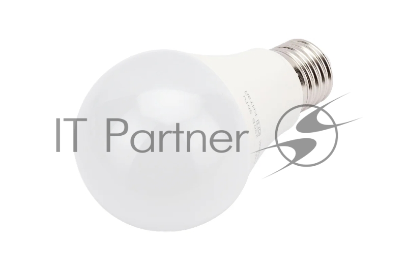 Лампа светодиодная A60 15Вт грушевидная 6500К E27 230В GENERICA LL-A60-15-230-65-E27-G