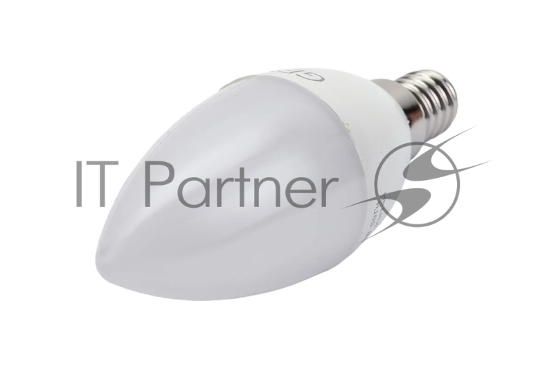 Лампа светодиодная C35 10Вт свеча 3000К E14 230В GENERICA LL-C35-10-230-30-E14-G