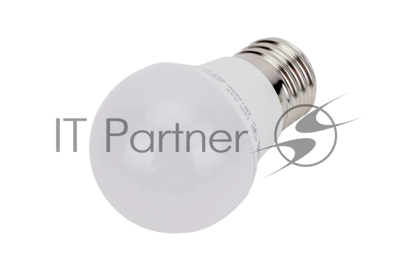 Лампа светодиодная G45 10Вт шар 3000К E27 230В GENERICA LL-G45-10-230-30-E27-G