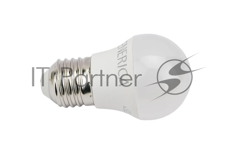 Лампа светодиодная G45 10Вт шар 4000К E27 230В GENERICA LL-G45-10-230-40-E27-G