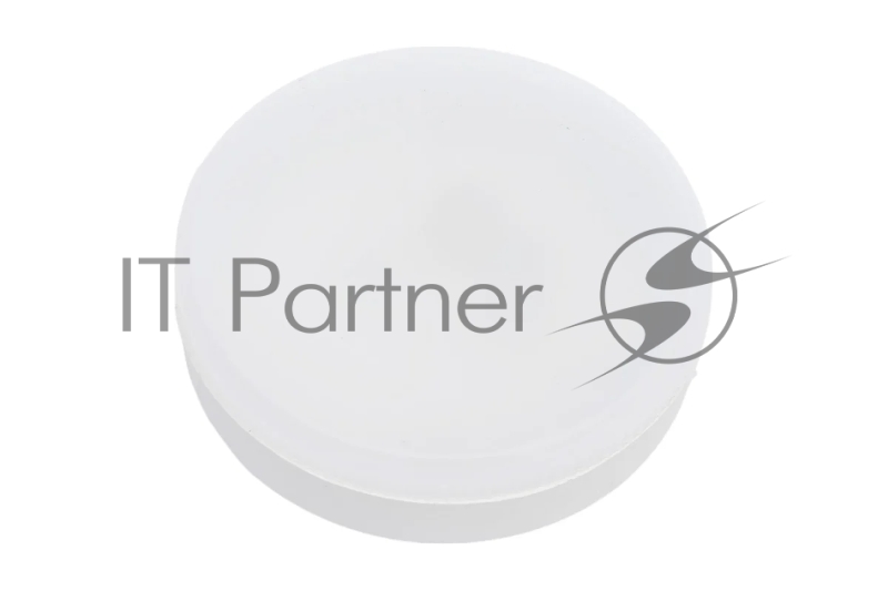 Лампа светодиодная T80 15Вт таблетка 6500К GX53 230В GENERICA LL-T80-15-230-65-GX53-G