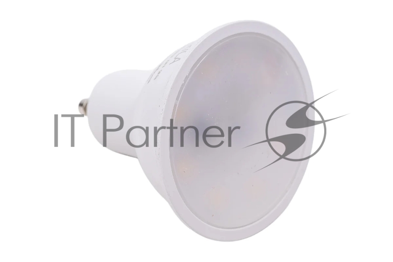 Лампа светодиодная PAR16 10Вт софит 4000К GU10 230В GENERICA LL-PAR16-10-230-40-GU10-G