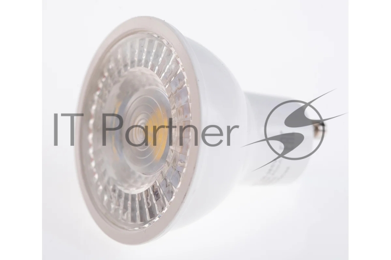 Лампа MR16 7W 630lm 6500K GU10 LED