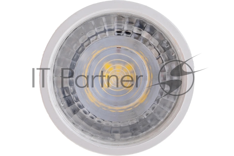 Лампа MR16 7W 630lm 6500K GU10 LED