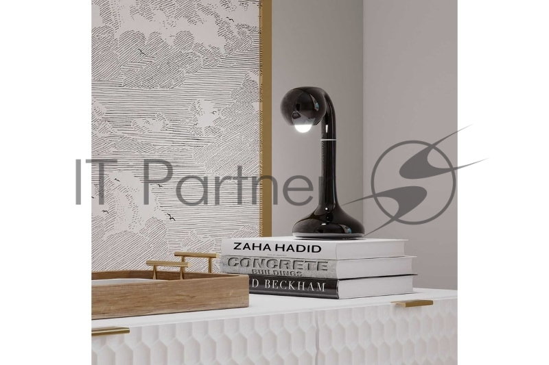 Лампа Шар 7W 590lm 6500К E14 диммируемая LED