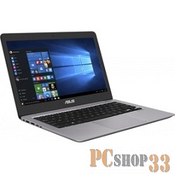 Ноутбук Asus Zenbook UX310UQ-FB522R 90NB0CL1-M07980 grey 13.3