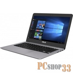 Ноутбук Asus Zenbook UX310UQ-FB522R 90NB0CL1-M07980 grey 13.3