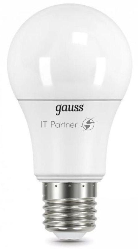 Лампа A70 22W 1640lm 6500K E27 LED