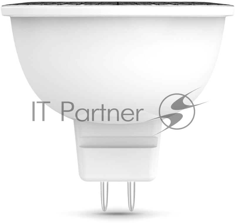 Лампа Basic MR16 6,5W 480lm 4100K GU5.3 LED