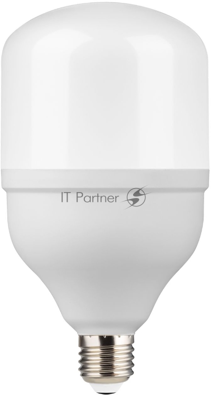 Лампа Elementary T100 32W 2700lm 6500K E27 LED