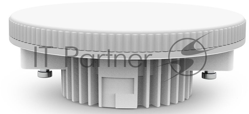 Лампа GX53 8W 680lm 6500K диммируемая LED