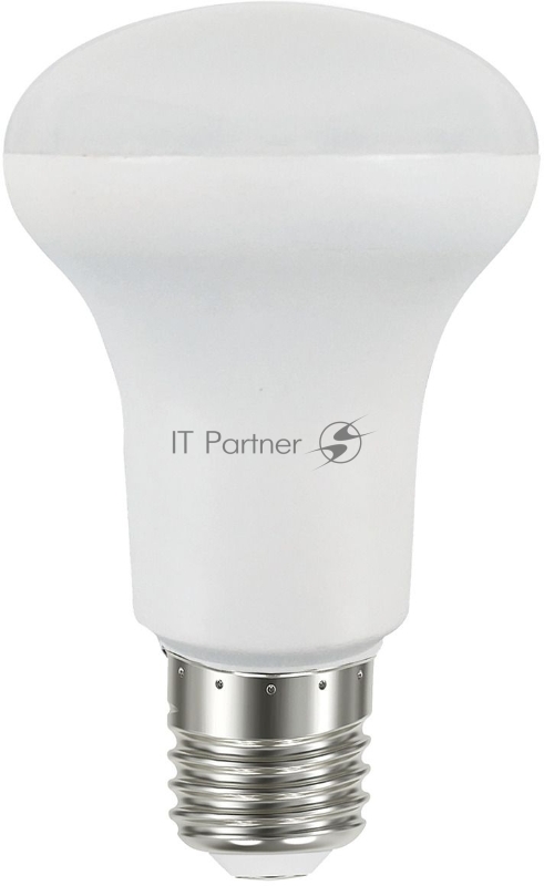 Лампа R63 9W 700lm 6500K E27 LED