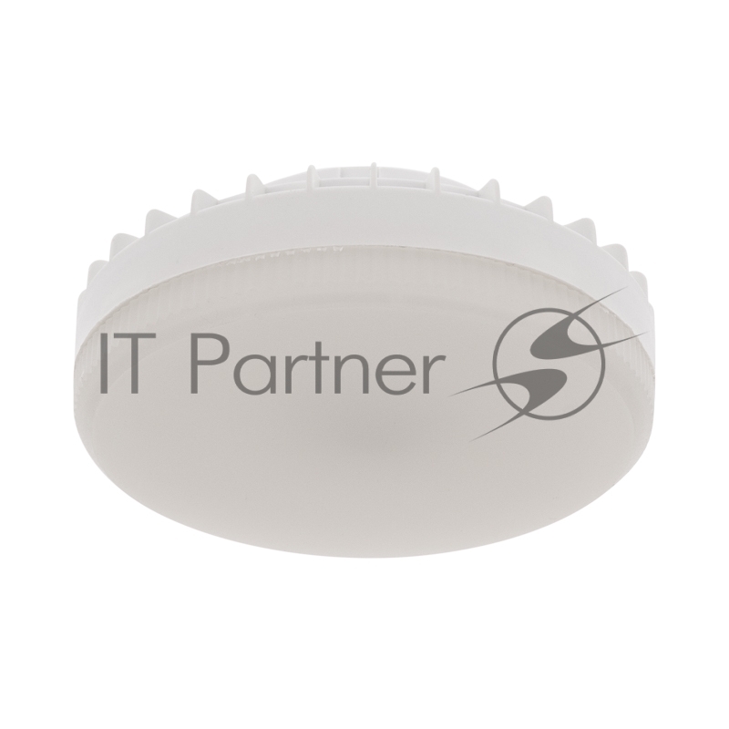 Лампа светодиодная Рефлектор GX53 15,5 Вт GX53 1240 Лм 6500 K холодный свет REXANT