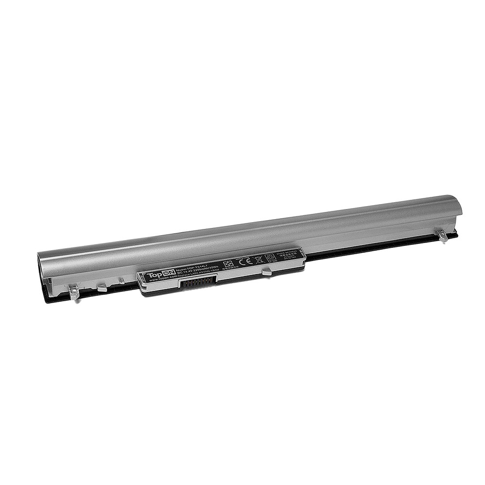 Аккумулятор для ноутбука HP Pavilion G14, 14, 15, 16, ProBook 340 G1, 350 G1, 350 G2, 355 G2 Series. 14.4V 2200mAh 32Wh. HSTNN-UB5M, TPN-Q129.