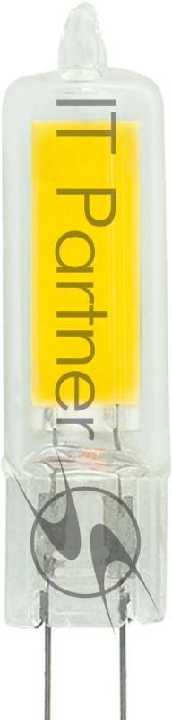 Лампа LED Thomson G4, капсульная, 4Вт, 6500К, белый холодный, TH-B4219, 1 шт.