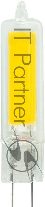 Лампа LED Thomson G4, капсульная, 6Вт, 4000К, белый нейтральный, TH-B4202, 1 шт.