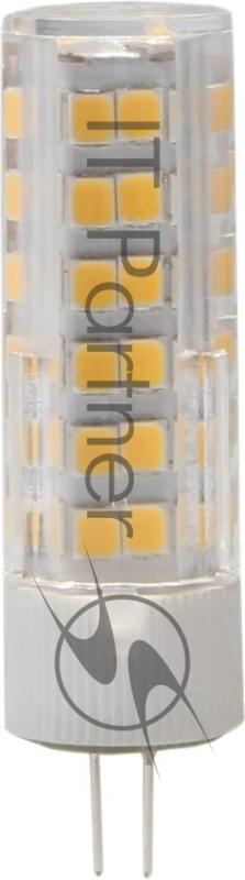 Лампа LED Thomson G4, капсульная, 7Вт, 4000К, белый нейтральный, TH-B4208, 1 шт.