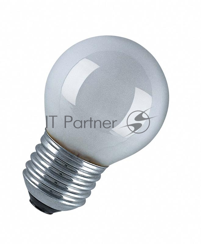 Лампа накаливания CLASSIC P FR 40W E27 OSRAM 4008321411716