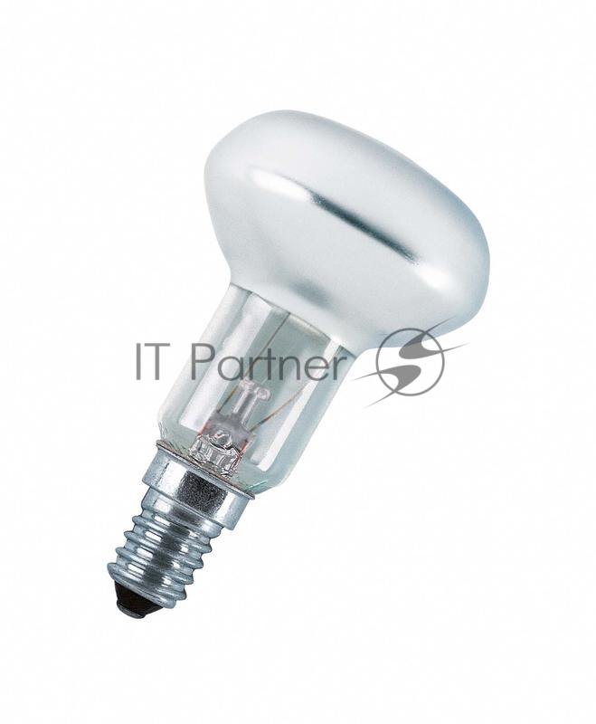 Лампа накаливания CONCENTRA R50 25W E14 OSRAM 4052899180468
